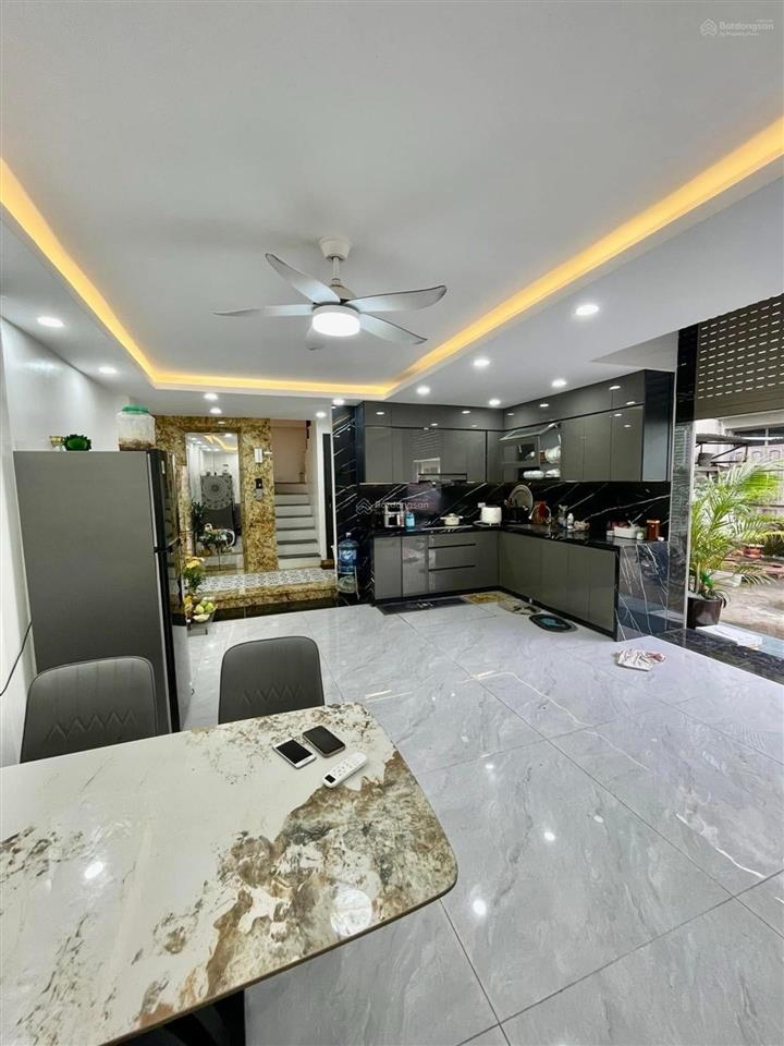 Nhà 6 tầng thang máy phân lô vỉa hè ô tô quỳnh đô, thanh trì gần linh đàm giá 11.. tỷ