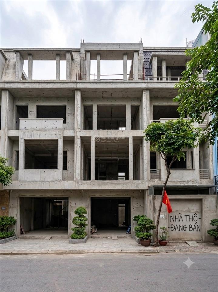 Bán nhà liền kề kđt hacom duyên thái, ngọc hồi, hà nội 85m2, 4 tầng, 10 tỷ