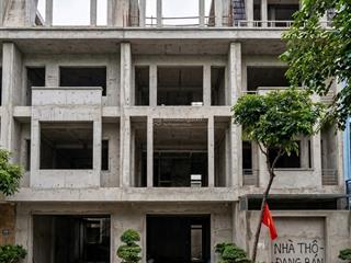 Bán nhà liền kề kđt hacom duyên thái, ngọc hồi, hà nội 85m2, 4 tầng, 10 tỷ