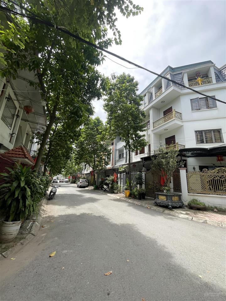 Bán nhà liền kề kđt hacom duyên thái, ngọc hồi, hà nội 85m2, 4 tầng, 10 tỷ