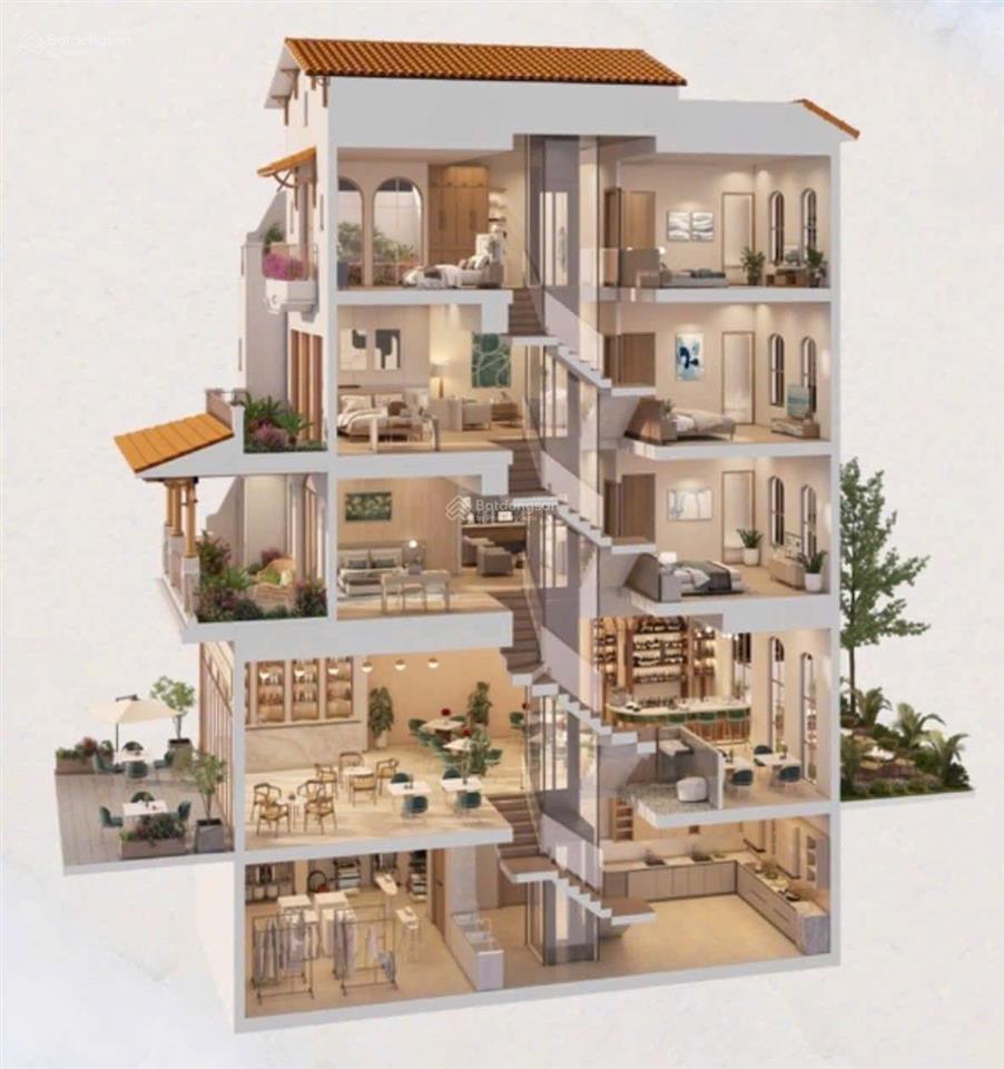 Hiếm có một căn nhà phố liền kề giá tốt khu vực