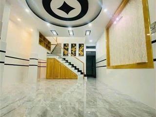 Bán nhà 1tr 3 lầu hẻm đường bình giã p tam thắng tp hcm
