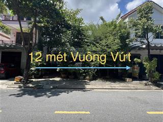 Bán đất mặt tiền 7m5 hoà cường, đà nẵng