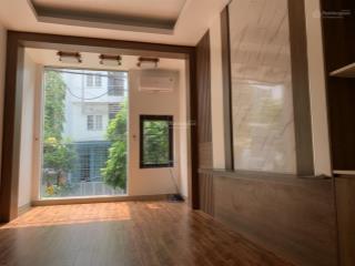 Cho thuê nhà 40m2 ngõ 69 phố bùi huy bích