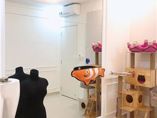 Bán chung cư hoàng anh gia lai 1 đường lê văn lương q7 87m2 giá 4tỷ6 sổ hồng riêng