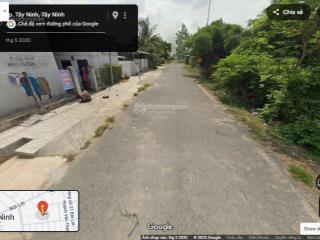 Bán 819m2 đất  đất ont mt đường số 53  cách đường bời lời 400m