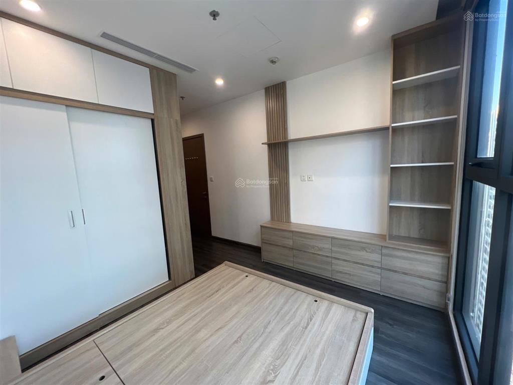 Bán căn hộ 3pn tòa tk1  vinhomes smart city, dt 82,4m² đã có sổ đỏ, giá 8,2 tỷ
