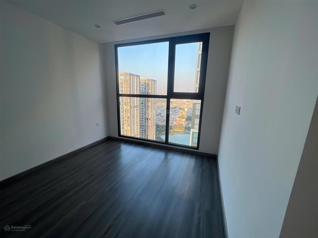 Bán căn hộ 3pn tòa tk1  vinhomes smart city, dt 82,4m² đã có sổ đỏ, giá 8,2 tỷ