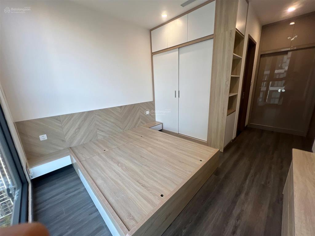 Bán căn hộ 3pn tòa tk1  vinhomes smart city, dt 82,4m² đã có sổ đỏ, giá 8,2 tỷ