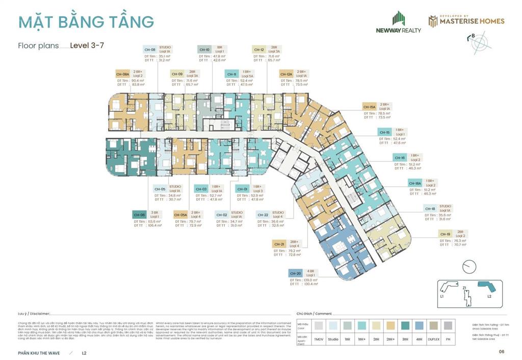 Chính thức nhận booking dự án masteri grand coast siêu phẩm ven biển giữa ocp 2, giá chỉ từ 6xtr/m2