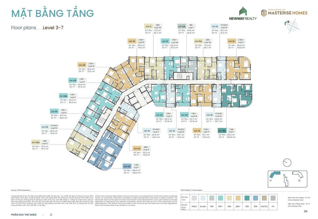 Chính thức nhận booking dự án masteri grand coast siêu phẩm ven biển giữa ocp 2, giá chỉ từ 6xtr/m2