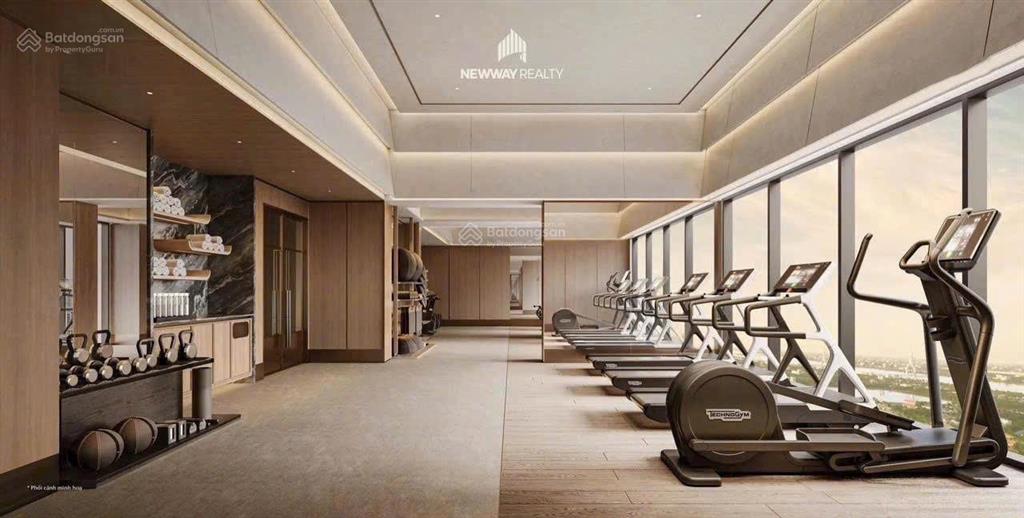 Masterise cao xà lá biểu tượng sống mới tại trung tâm thanh xuân. với mức giá chỉ 125tr/m2