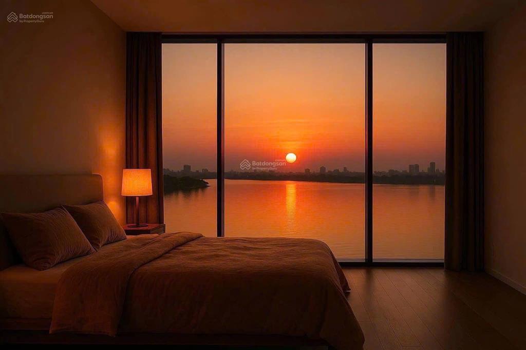 Cực hot căn hộ 3pn góc, view công viên và hồ điều hòa gia lâm siêu đẹp  vốn ban đầu chỉ từ 1,4 tỷ