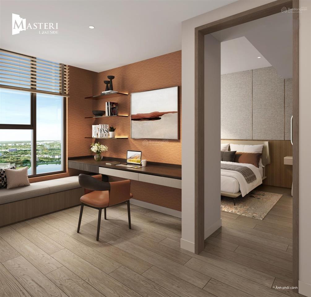 Cực hot căn hộ 3pn góc, view công viên và hồ điều hòa gia lâm siêu đẹp  vốn ban đầu chỉ từ 1,4 tỷ