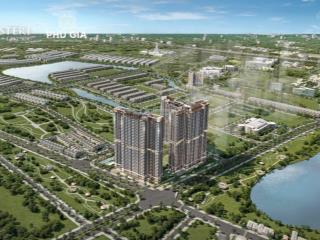 Hiếm có căn góc 3pn trục 01 tòa u38a view công viên hồ trung tâm gia lâm mà vốn ban đầu chỉ 1,3 tỷ