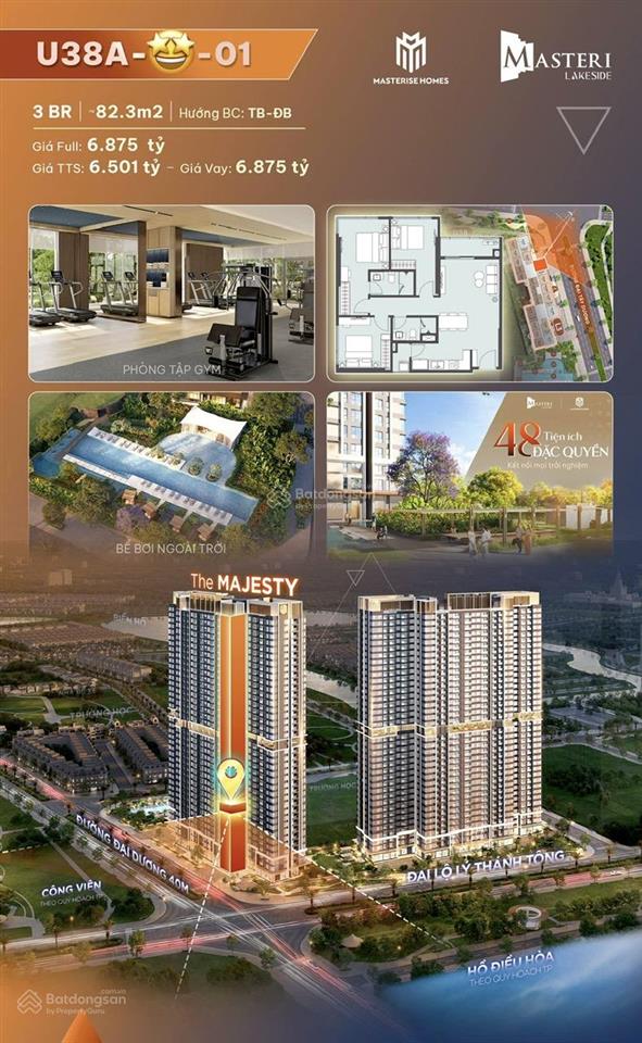 Hiếm có căn góc 3pn trục 01 tòa u38a view công viên hồ trung tâm gia lâm mà vốn ban đầu chỉ 1,3 tỷ