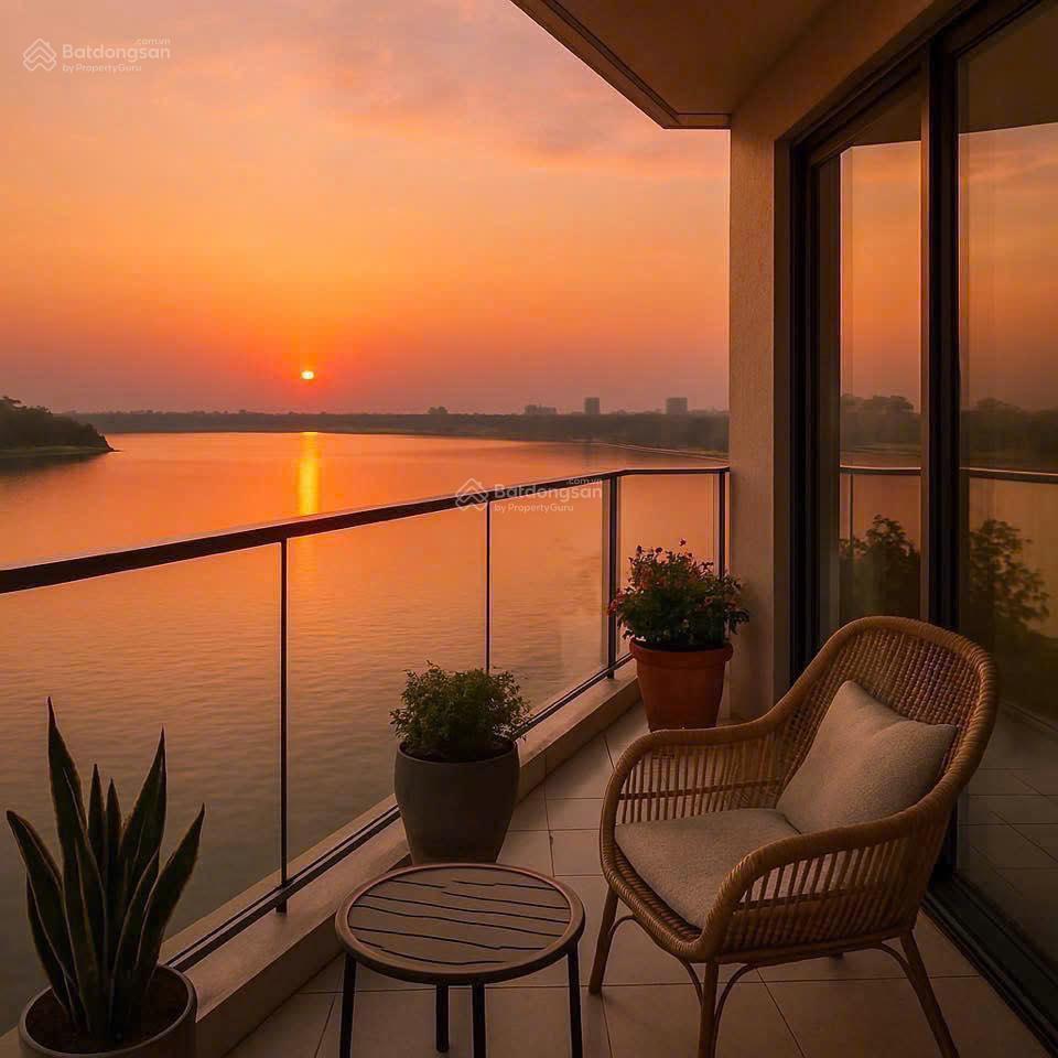 Hiếm có căn góc 3pn trục 01 tòa u38a view công viên hồ trung tâm gia lâm mà vốn ban đầu chỉ 1,3 tỷ