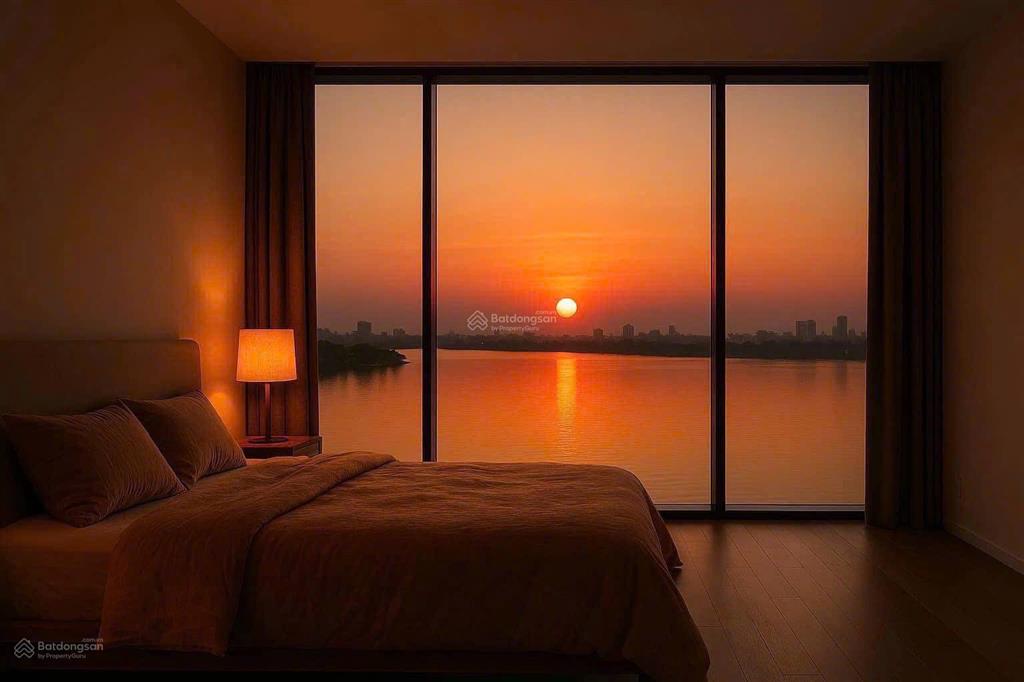 Hiếm có căn góc 3pn trục 01 tòa u38a view công viên hồ trung tâm gia lâm mà vốn ban đầu chỉ 1,3 tỷ