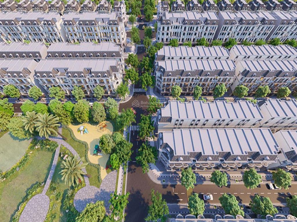 Bán căn góc shophouse sao biển 02 tại ocean park 2 giá 21.5 tỷ, sổ đỏ sẵn, tặng voucher 2 tỷ