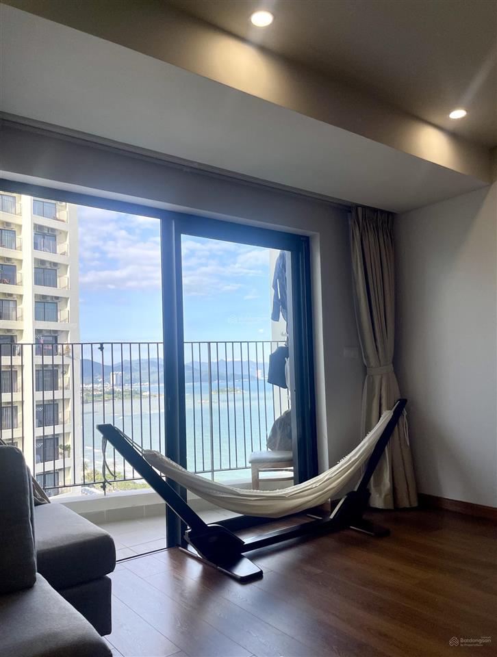 Bán căn hộ studi gold coast nha trang view bể bơi xéo biển giá tốt chỉ 5 tỷ