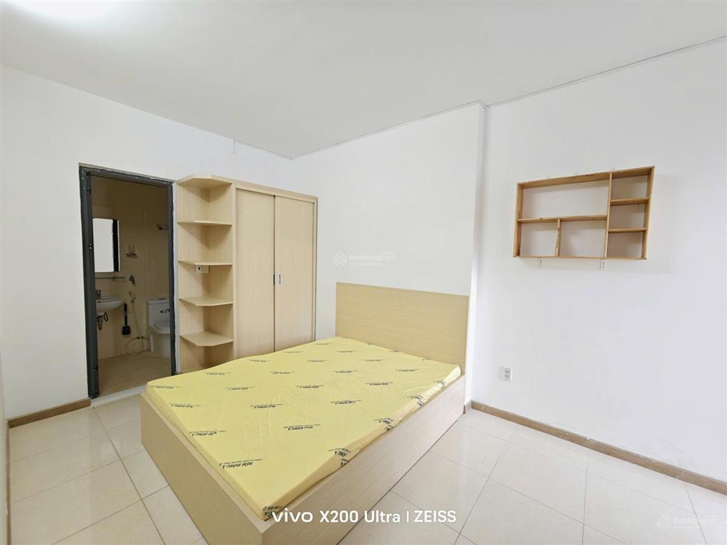 Bán chung cư phường võ thị sáu nha trang view biển đẹp
diện tích 63m² phòng ngủ