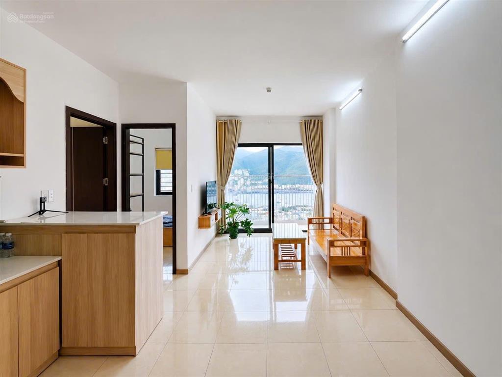 Bán chung cư phường võ thị sáu nha trang view biển đẹp
diện tích 63m² phòng ngủ