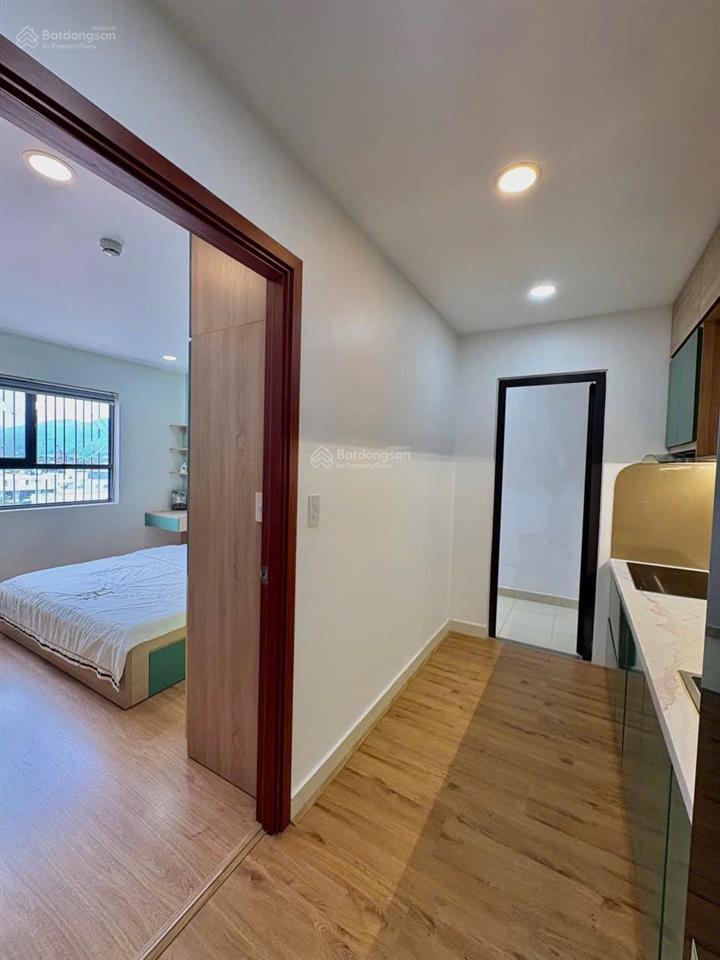 Bán căn hộ full nội thất đẹp mới tinh xh2 vcn phước long, full nội thất mới xịn xò chỉ xách vali
