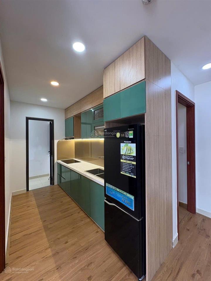 Bán căn hộ full nội thất đẹp mới tinh xh2 vcn phước long, full nội thất mới xịn xò chỉ xách vali