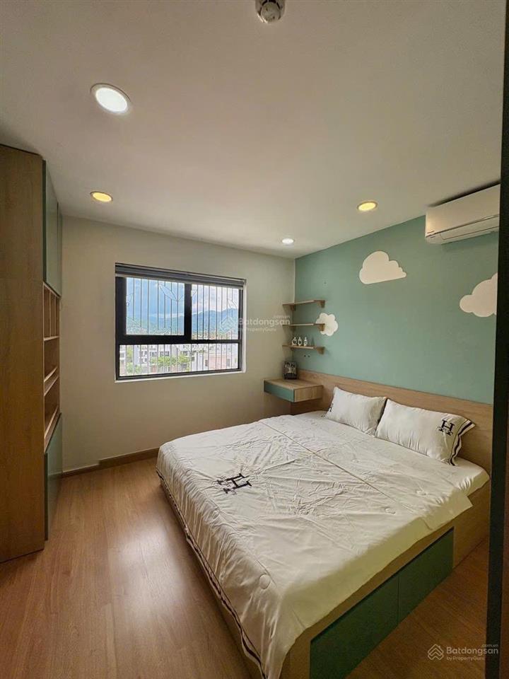 Bán căn hộ full nội thất đẹp mới tinh xh2 vcn phước long, full nội thất mới xịn xò chỉ xách vali