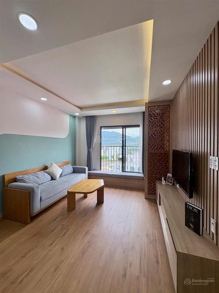 Bán căn hộ full nội thất đẹp mới tinh xh2 vcn phước long, full nội thất mới xịn xò chỉ xách vali