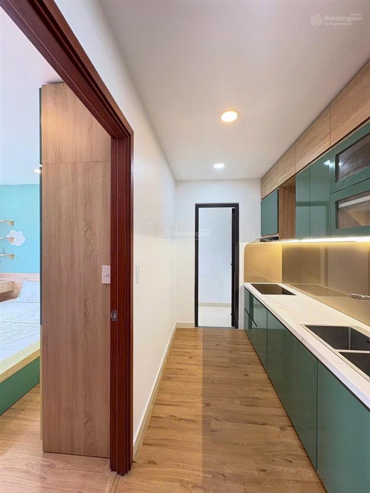 Bán căn hộ full nội thất đẹp mới tinh xh2 vcn phước long, full nội thất mới xịn xò chỉ xách vali