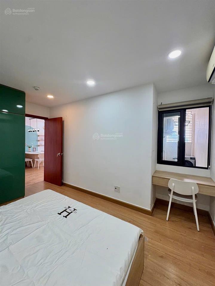 Bán căn hộ full nội thất đẹp mới tinh xh2 vcn phước long, full nội thất mới xịn xò chỉ xách vali