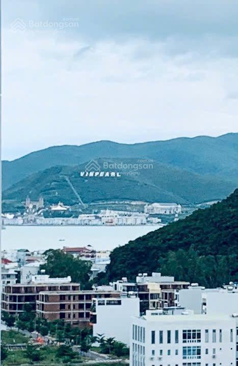Bán căn góc chung cư ph view biển , giá tốt, sổ sẵn sang tên ngay