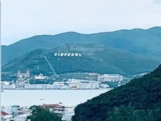 Bán căn góc chung cư ph view biển , giá tốt, sổ sẵn sang tên ngay