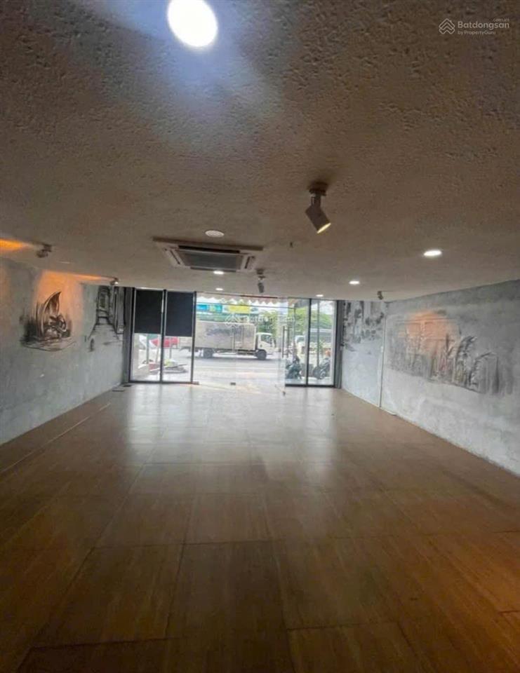 Cho thuê shophouse ct2 phước hải mặt đường tố hữu vị trí kinh doanh sầm uất, mặt tiền tố hữ