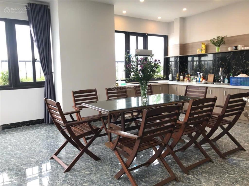 Bán tòa căn hộ 8 tầng trung tâm tp. nha trang thu nhập ổn định  giá 29tỷ500triệu