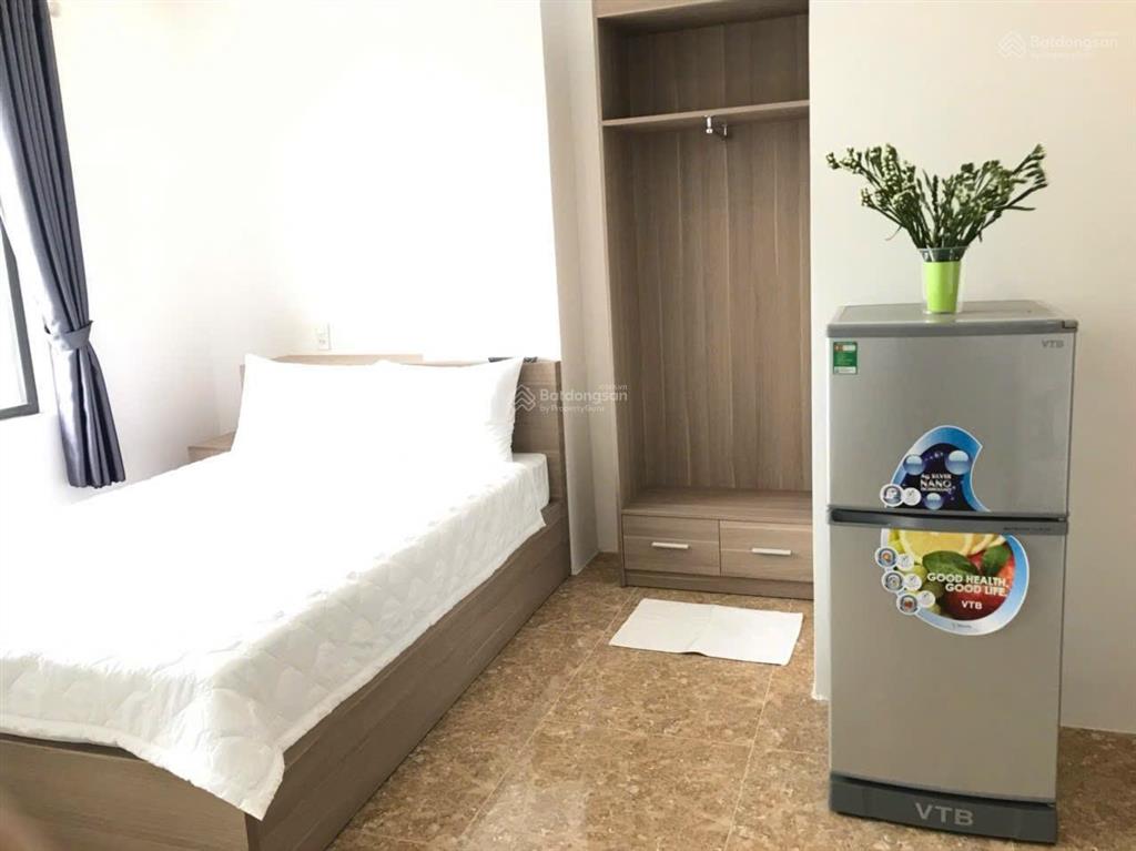 Bán tòa căn hộ 8 tầng trung tâm tp. nha trang thu nhập ổn định  giá 29tỷ500triệu