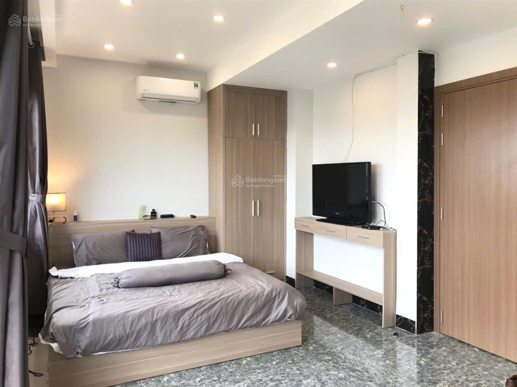 Bán tòa căn hộ 8 tầng trung tâm tp. nha trang thu nhập ổn định  giá 29tỷ500triệu