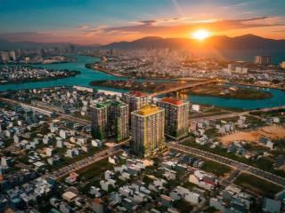 Chỉ 2ty5 sở hữu căn 1br+ fours tower, booking nhận chiết khấu 5%, giữ suất ưu tiên chọn vị trí