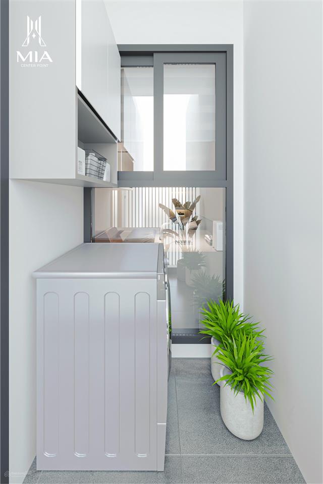 Còn duy nhất căn 2pn rẻ nhất thị trường dự án mia center point, chiết khấu 6%, nhận nhà t6/2026