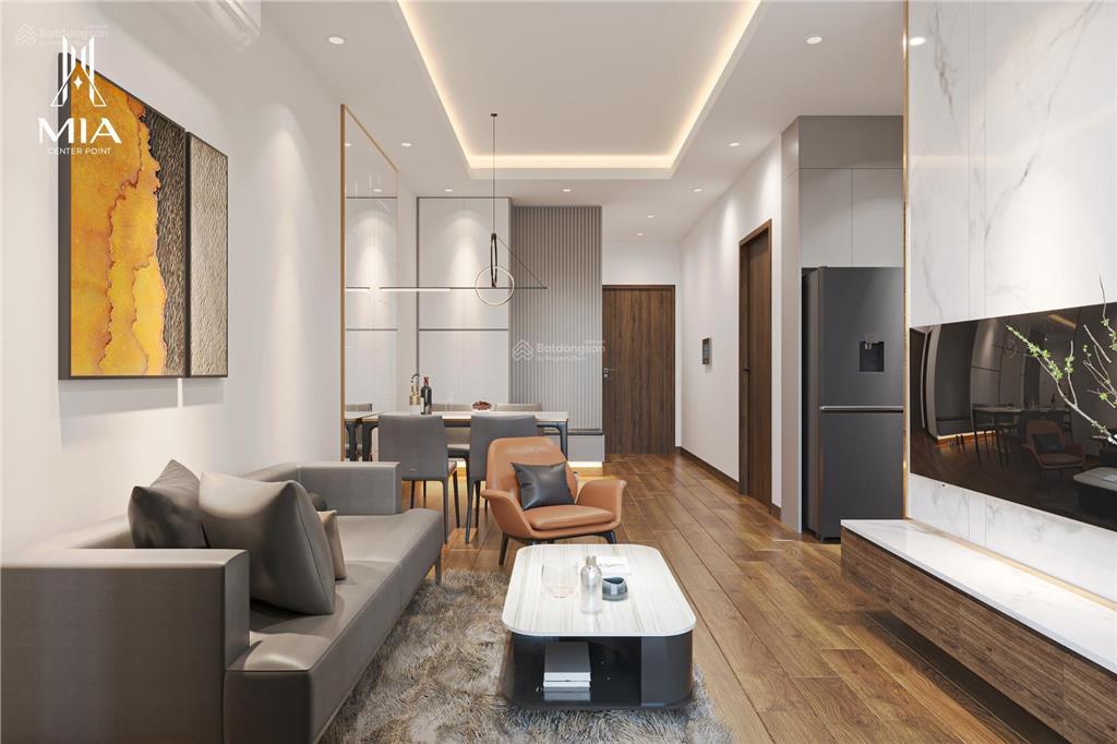 Còn duy nhất căn 2pn rẻ nhất thị trường dự án mia center point, chiết khấu 6%, nhận nhà t6/2026