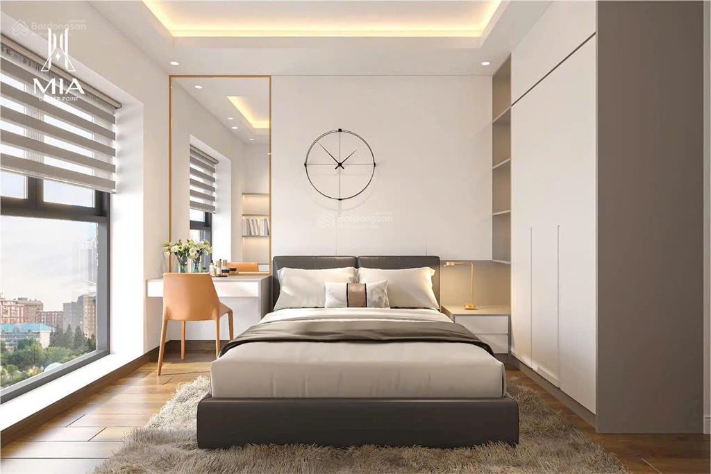 Căn 2pn view biển giá rẻ nhất thị trường mia center point  ck 4%  nhận nhà vào ở ngay tháng 6 này