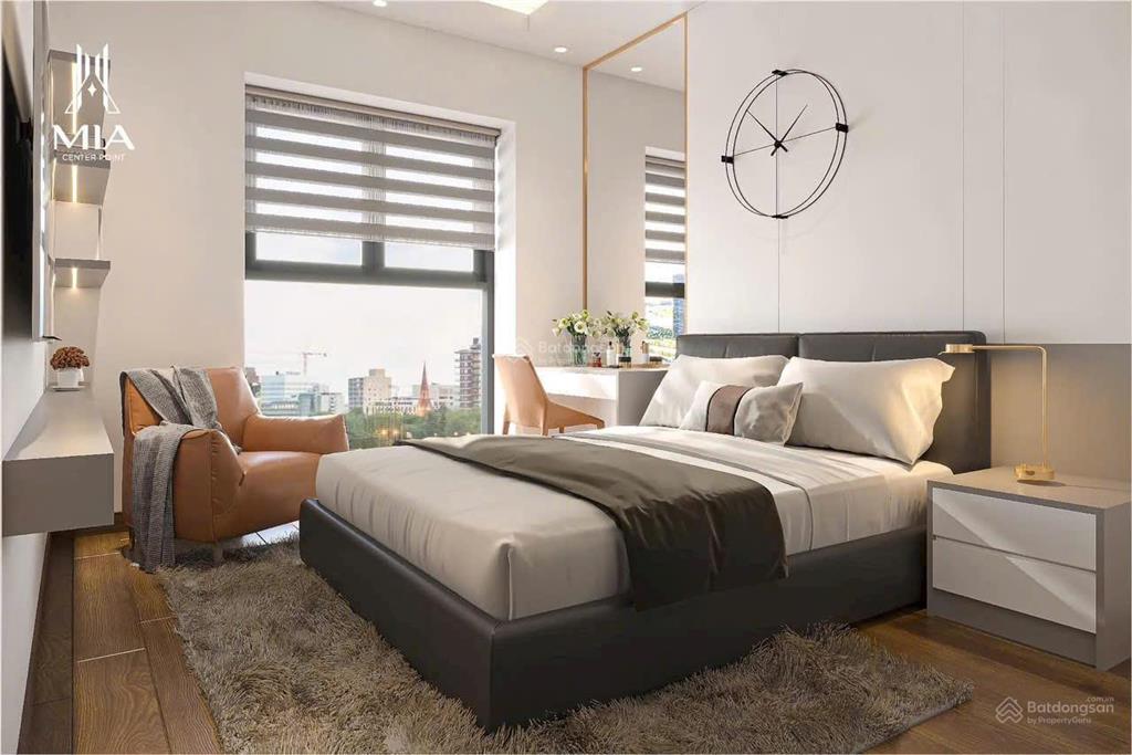 Căn 2pn view biển giá rẻ nhất thị trường mia center point  ck 4%  nhận nhà vào ở ngay tháng 6 này