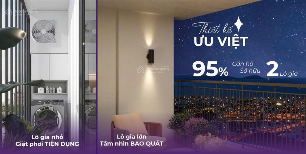 Căn 2pn view biển giá rẻ nhất thị trường mia center point  ck 4%  nhận nhà vào ở ngay tháng 6 này