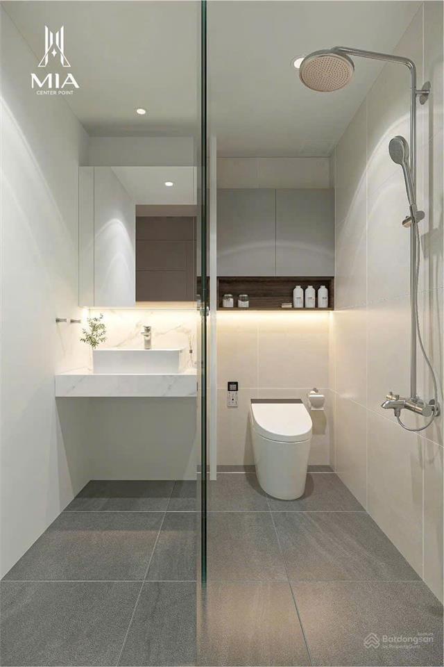 Căn 2pn view biển giá rẻ nhất thị trường mia center point  ck 4%  nhận nhà vào ở ngay tháng 6 này