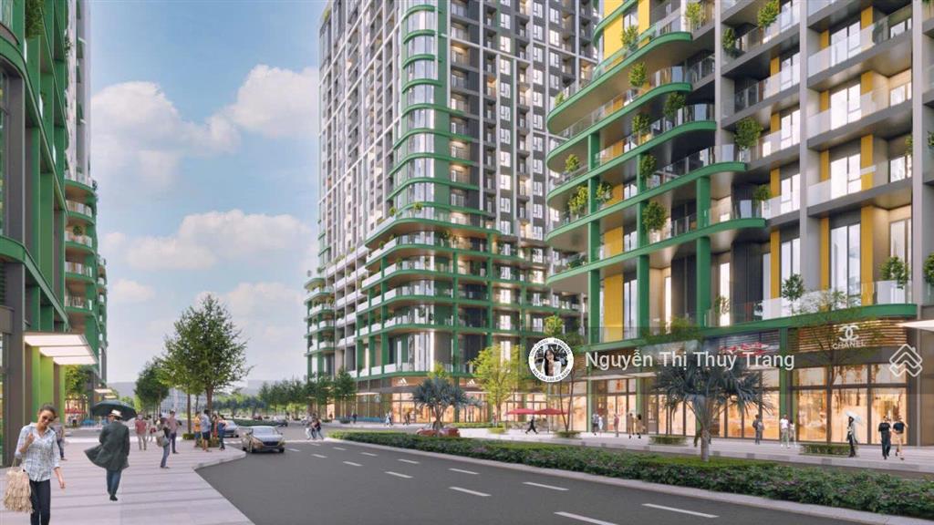 Chỉ với 2tỷ2 sở hữu ngay căn 1br+ sun fours tower tầng trung thoáng mát, nhận chiết khấu đến 27%