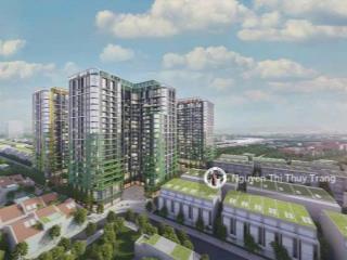 Chỉ với 2tỷ2 sở hữu ngay căn 1br+ sun fours tower tầng trung thoáng mát, nhận chiết khấu đến 27%