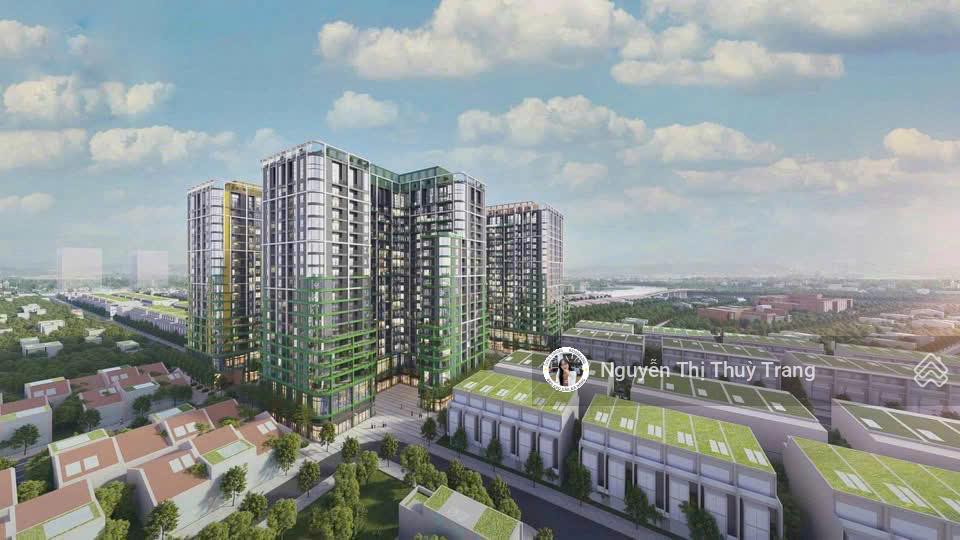 Duy nhất căn fours tower 1br+ 45,2m2 giá rẻ nhất thị trường  chiết khấu 27%