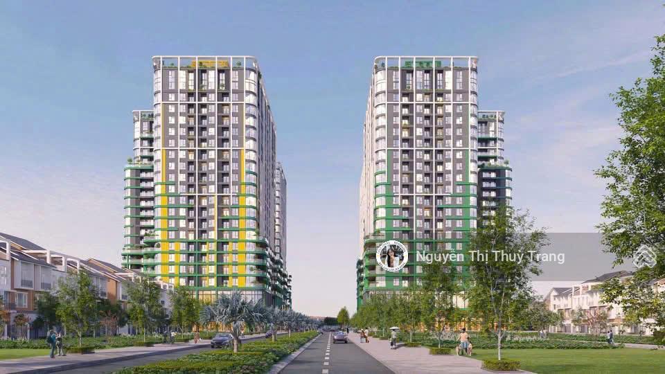 Duy nhất căn fours tower 1br+ 45,2m2 giá rẻ nhất thị trường  chiết khấu 27%