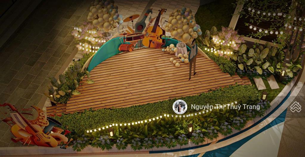 Căn 2pn capital square giá chỉ 5tỷ1 view sông hàn, sát bên cạnh vincom, chiết khấu lên đến 15%
